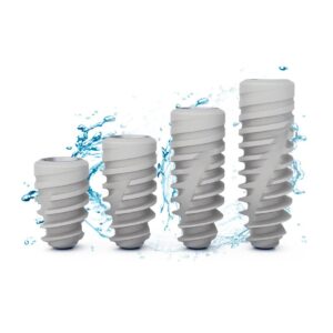 ICX Active Liquid Single Ø 4,8mm