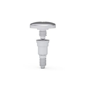 ICX Bone Ring Cover Screw