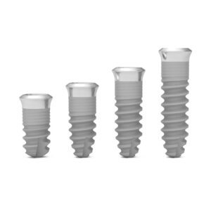 ICX Premium Single Ø 3,45mm