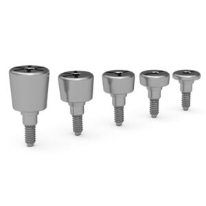 ICX TL Healing Cap Conical