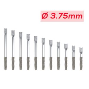 ICX Zygoma Ø 3,75mm