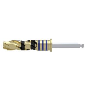 All in one Bohrer Ø2,9mm D1