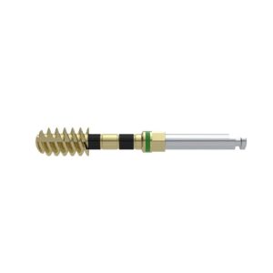 All in one Bohrer Gewindebohrer Ø 4,1mm