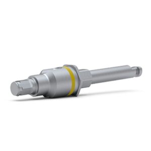 ICX Guide Insertion Tool ball-locked