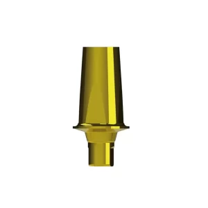 XL NC Abutment straight 1mm