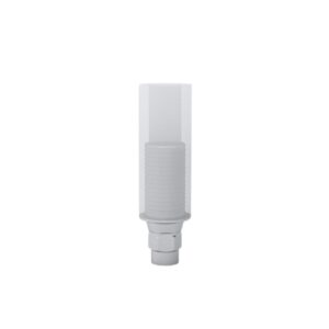 ICX 3,3 CrCo Abutment with hex