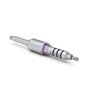 ICX 3,3 Inseration Tool screwable