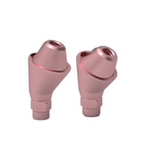 ICX 3,3 Multi Abutment GH=3mm