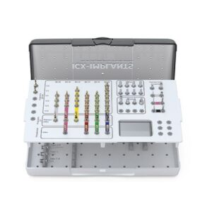 ICX All in One Box