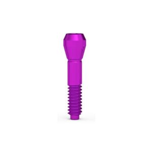 ICX Connection screw massive
