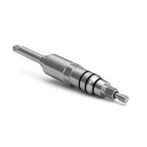 ICX Einbring instrument schmal mit Verschraubung