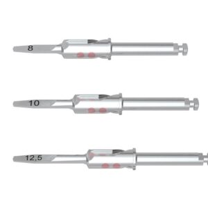 ICX GUide Drill rosa Ø 3,3mm