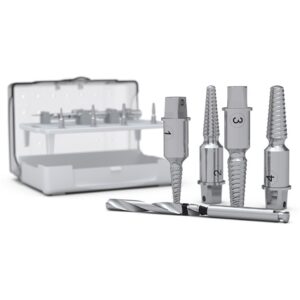ICX Magellan Bone Spreader Box