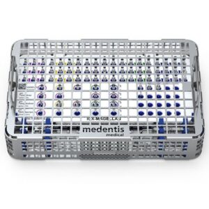 ICX Magellan Wash tray complete