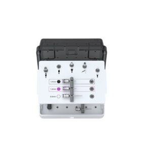 ICX Prothetic Box complete NEW