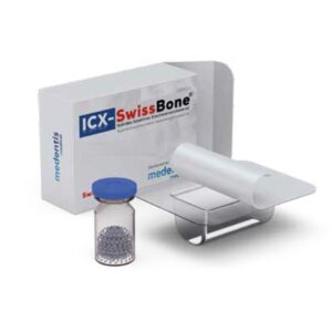 ICX Swiss Bone 0,25-1mm