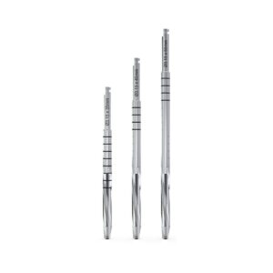 ICX Zygoma Bohrer Ø 3,15mm