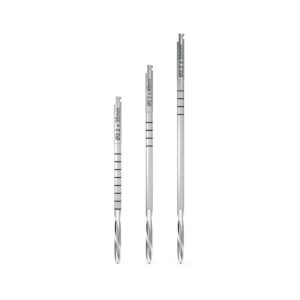 ICX Zygoma Bohrer Ø2,2mm
