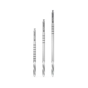 ICX Zygoma Bohrer Ø2,7mm