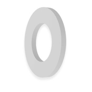 Maximus Block out Spacer, 2er Pack