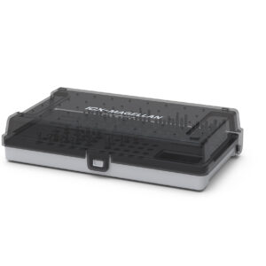 ICX Safety - Guide Surgical box (empty)