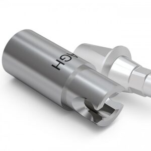 ICX Preform Aufbau AGH D=11,8mm (only in pack of 6)