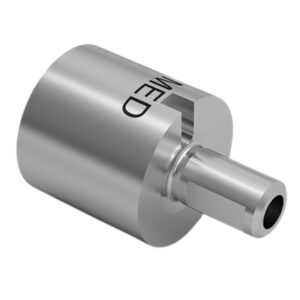 ICX Preform Aufbau TL MED (only in pack of 6)