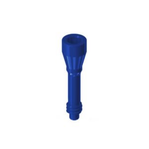 ICX Connection screw lab